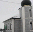 В селе Катар-Юрт Ачхой-Мартановского района открыли новую мечеть - ИА Грозный-информ