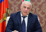 Усман Баширов назначен на должность вице-премьера по социальному блоку