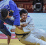Серебро Башаева на Большом Шлеме Баку - WSport.Su