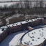 фото: стоп-кадр видео с ТГ-канала администрации Грозного - НИА-Кавказ - Чечня