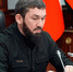 Фото с сайта Правительства республики - НИА-Кавказ - Чечня