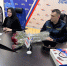 Приставы ЧР присоединились к Всероссийской акции «Вам, любимые» - УФССП