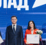 116 социальных проектов финалистов Национальной премии «Наш вклад» доступны жителям Чеченской Республики - Минавтодор