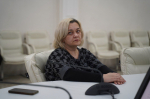 В ЧГПУ состоялось заседание Центра управления изменениями «Альфа»