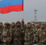 Из Грозного в зону СВО отправилась очередная группа добровольцев - ИА Чечня Сегодня