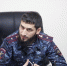 Исхак Чалаев призвал к повышенной осторожности на дорогах в месяц Рамадан - ИА Грозный-информ