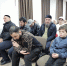 В рамках реализации ЕК ДНВ, в ГБУ “Шалинский С-РЦН” состоялась, в которой принял участие начальник отдела ДНВ Департамента по взаимодействию с религиозными и общественными организациями Главы и Правительства ЧР Исмаил Банкуров. - Министерство труда, занятости и соцразвития