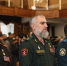 Начальник Управления Росгвардии по Чеченской Республике принял участие в торжественном собрании - Росгвардия