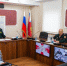 В СЕВЕРО-КАВКАЗСКОМ ОКРУГЕ РОСГВАРДИИ СОСТОЯЛОСЬ ОПЕРАТИВНОЕ СОВЕЩАНИЕ - Росгвардия