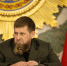Кадыров поздравил росгвардейцев с профессиональным праздником - ИА Чечня Сегодня