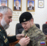 Фото с ТГ-канала администрации Грозного - НИА-Кавказ - Чечня