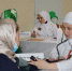 фото с ТГ-канала Минздрава ЧР - НИА-Кавказ - Чечня