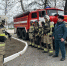 В праздник Ид аль-Фитр потушили один пожар в Чечне - ИА Чечня Сегодня