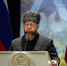 Р. Кадыров поздравил мусульман с праздником Ид аль-Фитр - Главa и Правительство