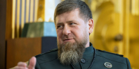 Р. Кадыров рассказал о позициях ЧР в различных федеральных рейтингах - Главa и Правительство