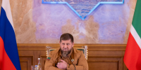 Р. Кадыров рассказал о достижениях в промышленности и инвестиционной политики - Главa и Правительство