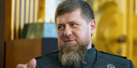 Фото с сайта Правительства республики - НИА-Кавказ - Чечня