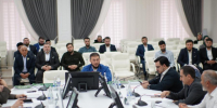 Мастер-план города Аргун получил высшую награду престижной международной премии - ИА Грозный-информ