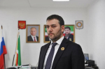 Шаптукаев: Предприниматели в Чечне могут напрямую обратиться к главе района, мэру или министру по любому вопросу