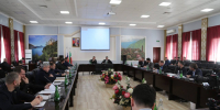 Чечня к концу 2025 года планирует 100% достижение показателей по применению контрольно-кассовых аппаратов - ИА Чечня Сегодня