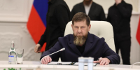 Рамзан Кадыров оформит прописку в Грозном - ИА Грозный-информ