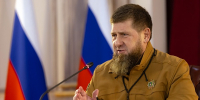 Фото с сайта Правительства республики - НИА-Кавказ - Чечня