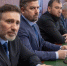 Заместитель Председателя Правительства ЧР — министр труда, занятости и социального развития ЧР Усман Баширов провёл расширенное совещание с Аппаратом управления Министерства труда, занятости и социального развития ЧР. - Министерство труда, занятости и соцразвития