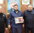 Более 20 ветеранов СВО награждены медалями "Герои СВО" - ИА Грозный-информ