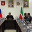 Фото с сайта Правительства республики - НИА-Кавказ - Чечня