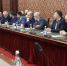 Заместитель Председателя Правительства ЧР-министр Усман Баширов провел рабочее совещание с Аппаратом управления Минтруда ЧР - Министерство труда, занятости и соцразвития