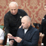 Заместитель Председателя Правительства ЧР-министр Усман Баширов принял участие в торжественной церемонии награждения ветеранов СВО. - Министерство труда, занятости и соцразвития