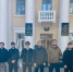 Студенты ЧГУ им. А.А. Кадырова проходят практику в Объединенном институте ядерных исследований - ЧГУ
