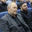 В Минавтодоре состоялось мероприятие ко Дню Мира - Минавтодор