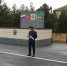 Личный состав Управления ФСИН России по Чеченской Республике перешёл на ношение летней формы одежды - УФСИН