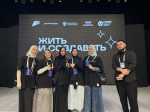 Студенты ЧГПУ принимают участие в Всероссийском студенческом проекте «Твой Ход»
