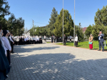 «Разговоры о важном»: ЧГПУ отмечает День Мира в Чеченской Республике