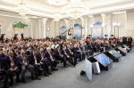 Опубликована деловая программа Кавказского инвестиционного форума – 2025