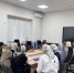 Специалист КЦ принял участие в рабочем совещании по психосоциальной помощи участникам СВО - ЧГПУ