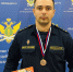 Судебный пристав из Чечни стал призером чемпионата ФССП по стрельбе - ИА Чечня Сегодня
