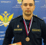ЧЕЧНЯ. Чеченский пристав завоевал бронзу на чемпионате ФССП по стрельбе - ИА Чеченинфо