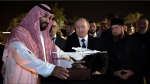 Почему Путин приглашает Кадырова на встречи с исламскими лидерами