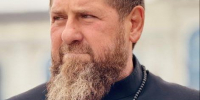 ЧЕЧНЯ.  Кадыров поздравил с Первомаем: «Труд — основа величия России» - ИА Чеченинфо