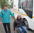 В ГБУ “Алпатовский С-ОЦ ГПВиИ” сотрудники и получатели соцуслуг прошли диспансеризацию. - Министерство труда, занятости и соцразвития
