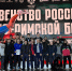 Чеченские спортсмены стали призёрами Первенств России по вольной борьбе и греко-римской борьбе - ИА Чечня Сегодня