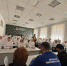 В рамках федерального проекта «Наставник Z» молодогвардейцы Чеченской Республики организовали для студентов открытый диалог с бойцами спецоперации - Молодая Гвардия