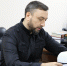 Шамсаилу Сарлиеву вручено благодарственное письмо от филиала "Защитники Отечества" в Чечне - ИА Чечня Сегодня