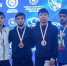 Чеченский борец стал триумфатором престижного международного турнира «Victory Cup» - ИА Грозный-информ