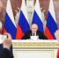 Путин предложил Киеву возобновить прямые переговоры, прерванные в 2022 году - ИА Грозный-информ
