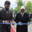 Фото: пресс-служба ВТБ - НИА-Кавказ - Чечня