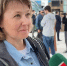 Надеемся, он станет украшением города: Первые туристы о новом вокзале Грозного - ИА Грозный-информ
